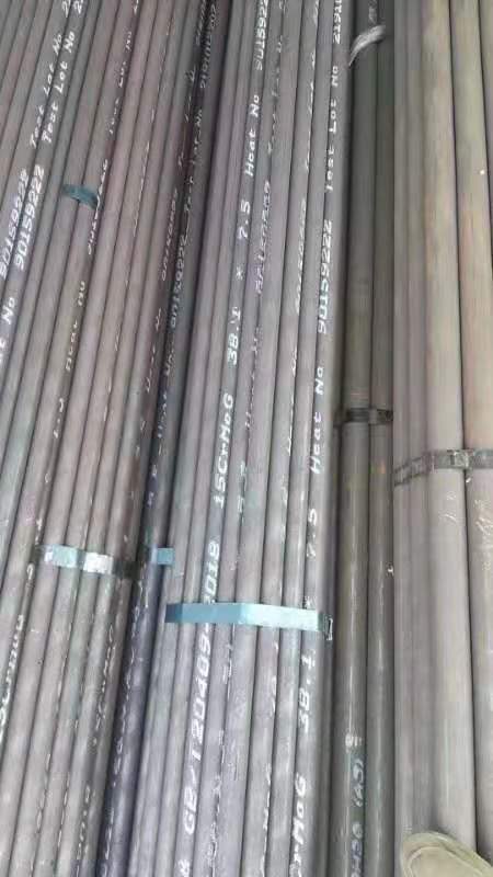 徐闻无缝钢管